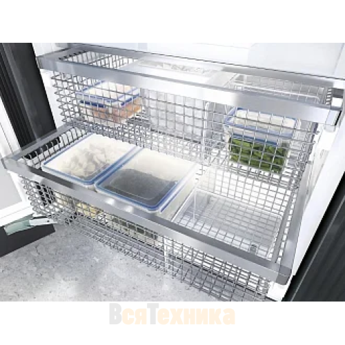 Морозильник Miele F 2671 Vi