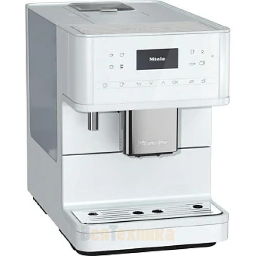 Кофемашина Miele CM 6160 LOWS