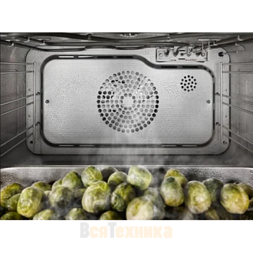 Комби-пароварка Miele DGC 7860 GRGR