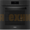 Комби-пароварка Miele DGC 7865 OBSW
