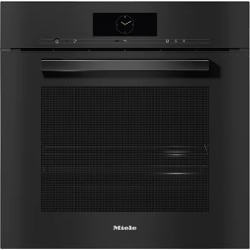 Комби-пароварка Miele DGC 7865 OBSW