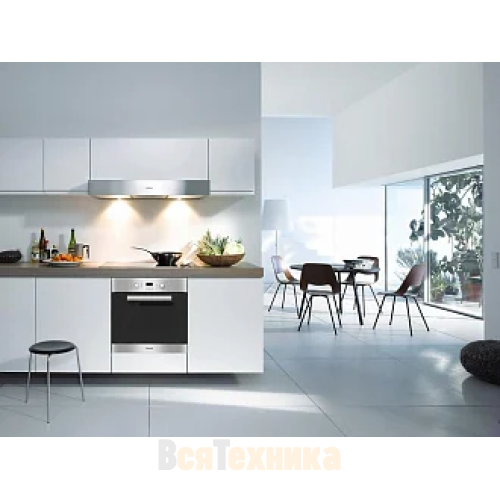 Духовой шкаф Miele H2261B EDST/CLST