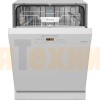 Встраиваемая посудомоечная машина Miele G 5000 U Active, белый