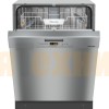 Встраиваемая посудомоечная машина Miele G 5000 U Active, нержавеющая сталь
