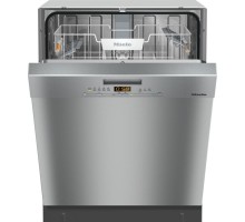 Встраиваемая посудомоечная машина Miele G 5000 U Active, нержавеющая сталь