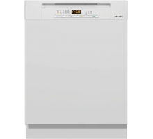 Посудомоечная машина Miele G 5210 SCi BB