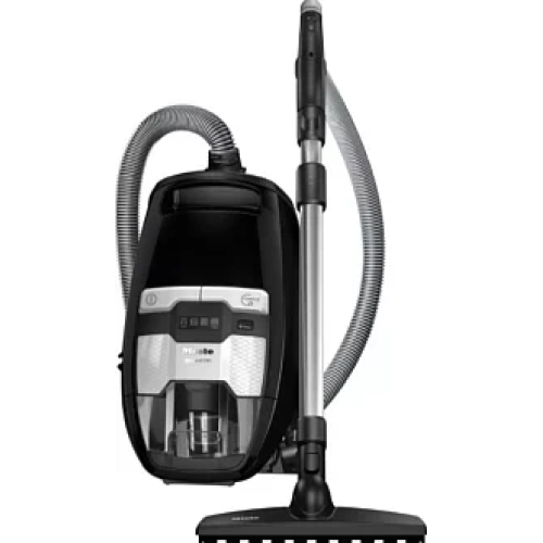 Пылесос Miele SKMF5 Blizzard CX1 Comfort PowerLine черный