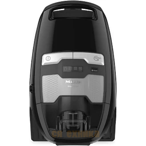 Пылесос Miele SKMF5 Blizzard CX1 Comfort PowerLine черный