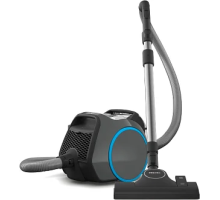 Пылесос Miele SNRF0 Boost CX1 PowerLine GraphitGrey