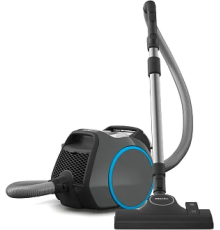 Пылесос Miele SNRF0 Boost CX1 PowerLine GraphitGrey