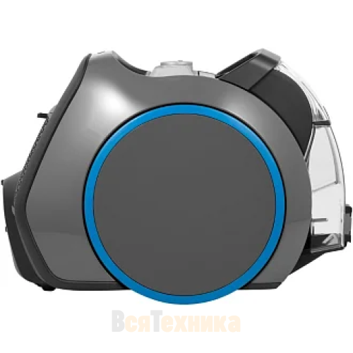 Пылесос Miele SNRF0 Boost CX1 PowerLine GraphitGrey