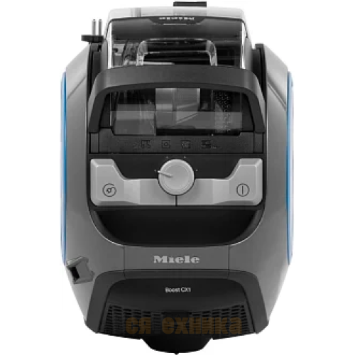 Пылесос Miele SNRF0 Boost CX1 PowerLine GraphitGrey