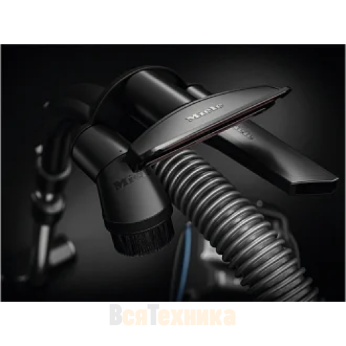 Пылесос Miele SNRF0 Boost CX1 PowerLine GraphitGrey