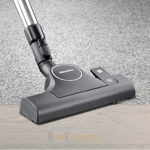 Пылесос Miele SNRF0 Boost CX1 PowerLine GraphitGrey
