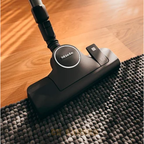 Пылесос Miele SNRF0 Boost CX1 PowerLine GraphitGrey