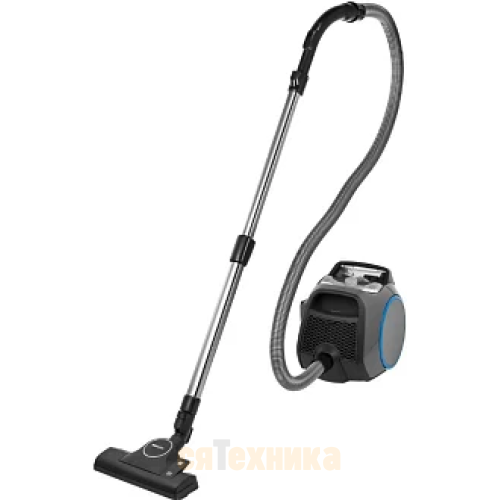 Пылесос Miele SNRF0 Boost CX1 PowerLine GraphitGrey
