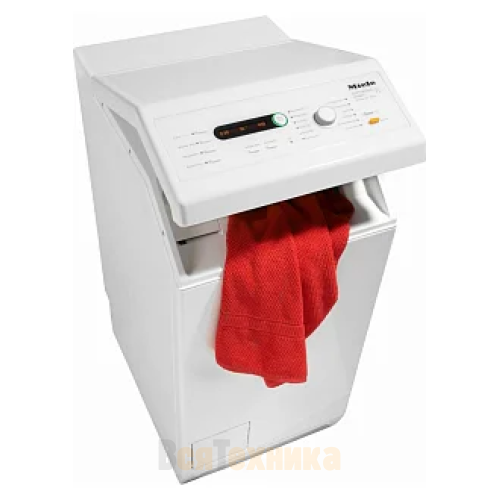 Стиральная машина Miele W690 F WPM