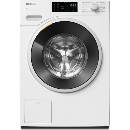 Стиральная машина Miele WWD380WCS