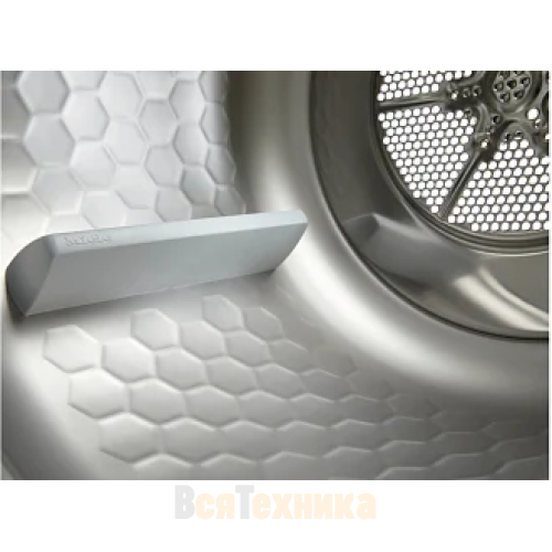 Сушильная машина Miele TCA220WP