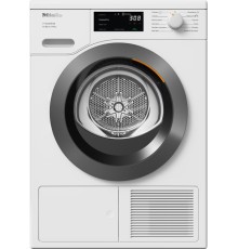 Сушильная машина Miele TEC645WP