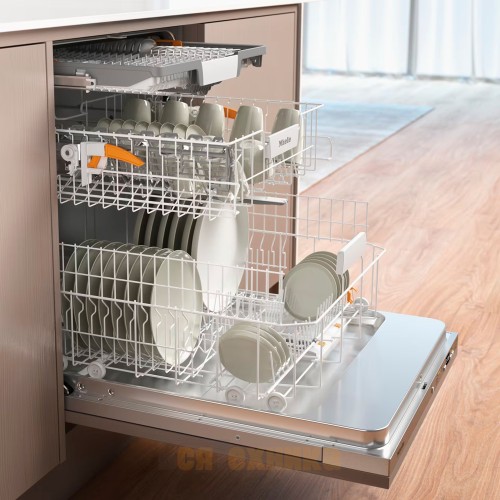 Встраиваемая посудомоечная машина Miele G 5450 SCVi Active Plus