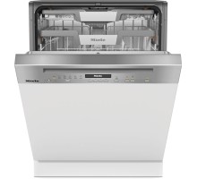 Встраиваемая посудомоечная машина Miele G 7210 SCi CleanSteel