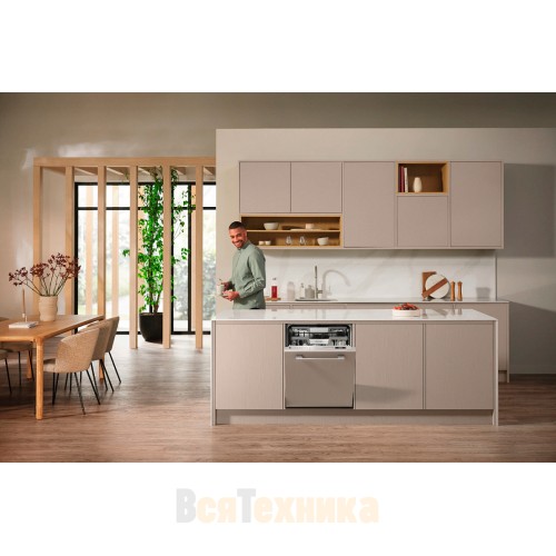 Встраиваемая посудомоечная машина Miele G 7260 SCVi