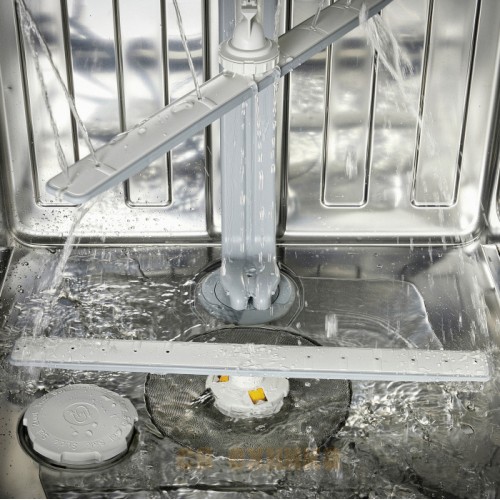 Встраиваемая посудомоечная машина Miele G 7260 SCVi
