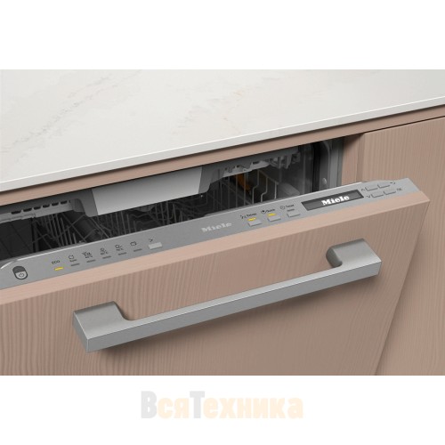 Встраиваемая посудомоечная машина Miele G 7260 SCVi