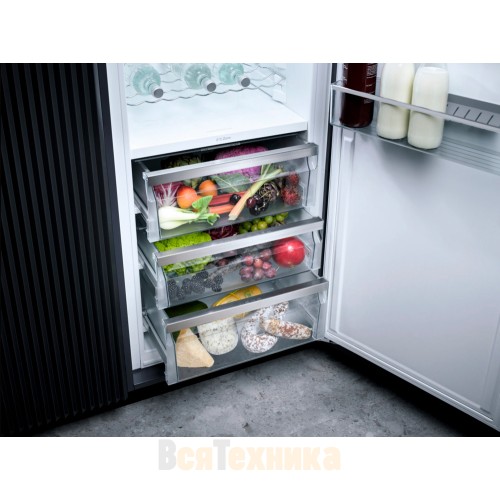 Встраиваемый холодильник Miele K 7747 D
