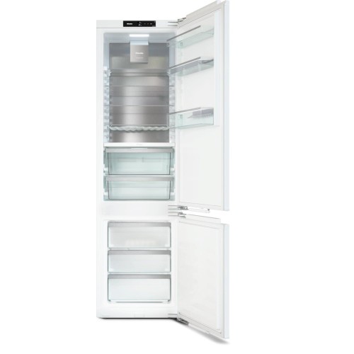 Встраиваемый холодильник Miele KFN 7844 C