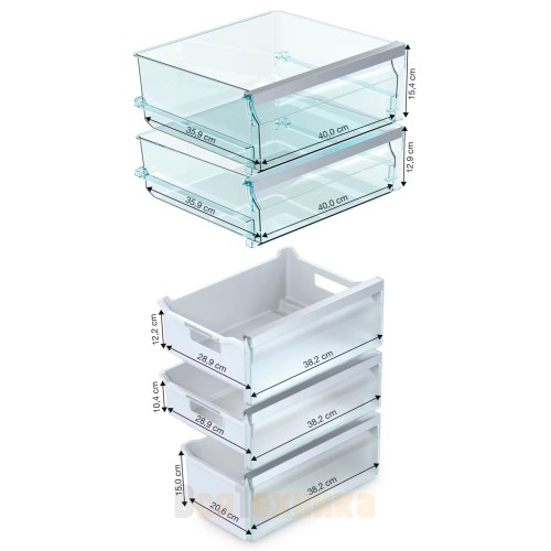 Встраиваемый холодильник Miele KFN 7844 C