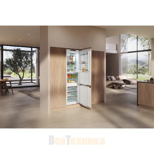 Встраиваемый холодильник Miele KFN 7844 C
