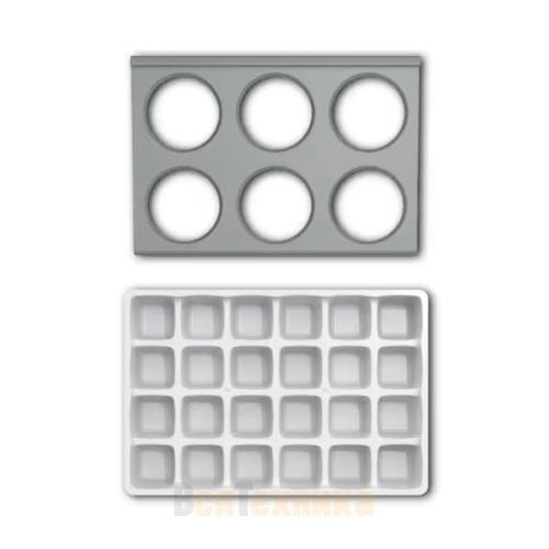 Встраиваемый холодильник Miele KFN 7844 C