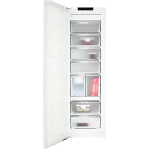Встраиваемый морозильник Miele FNS 7774 D