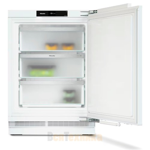 Встраиваемый морозильник Miele FNUS 7040 D