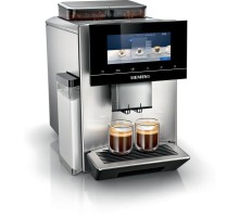 Кофемашина Siemens TQ907D03