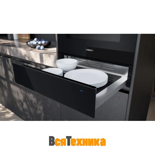 Подогреватель посуды Siemens BI710C1B1