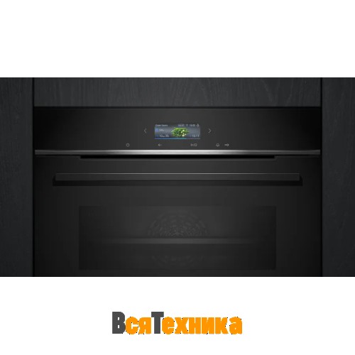 Духовой шкаф Siemens HB774G1B1