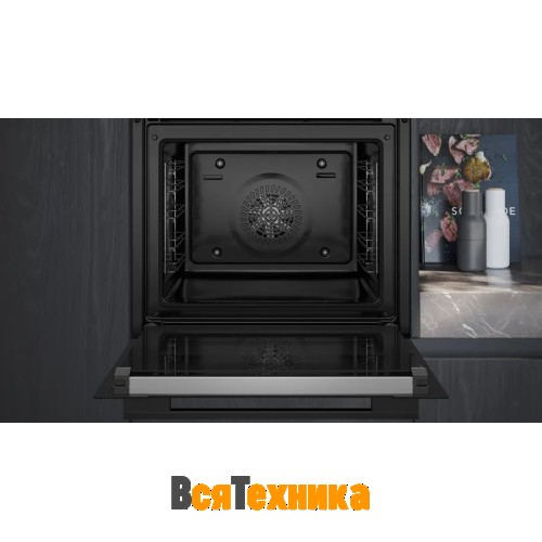 Духовой шкаф Siemens HB774G1B1