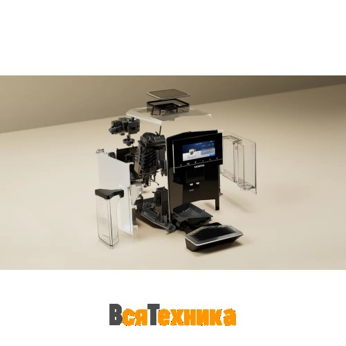 Кофемашина Siemens TQ903D09