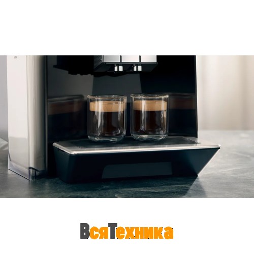 Кофемашина Siemens TQ905DF9