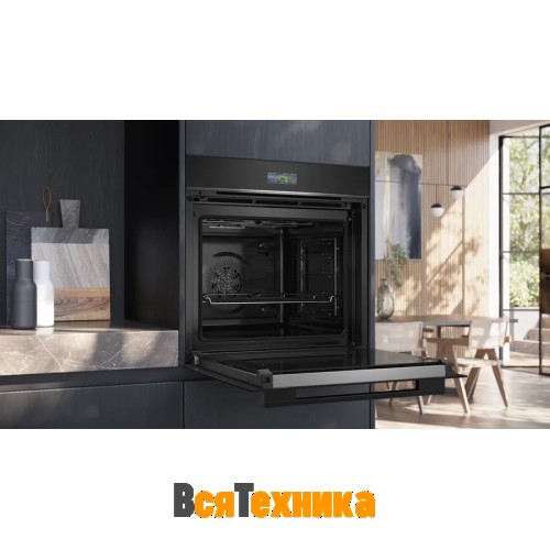 Духовой шкаф Siemens HB774G1B1