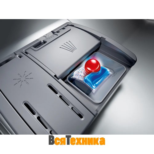 Встраиваемая посудомоечная машина Siemens SN 55ZS07CE