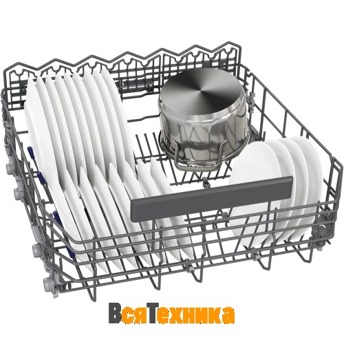 Встраиваемая посудомоечная машина Siemens SN 55ZS07CE