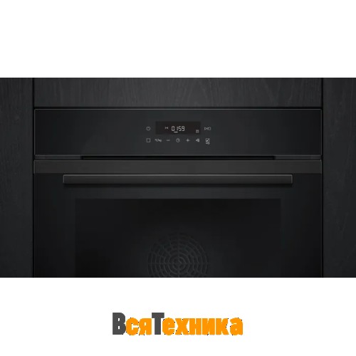 Духовой шкаф Siemens HB272ABB0