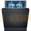 Встраиваемая посудомоечная машина Siemens SX65ZX07CE