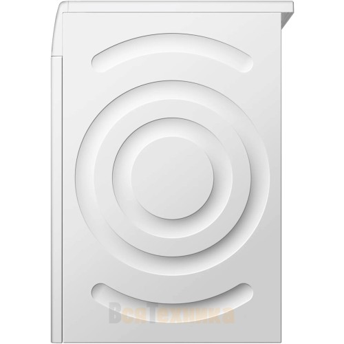 Сушильная машина Siemens WT47W5W0