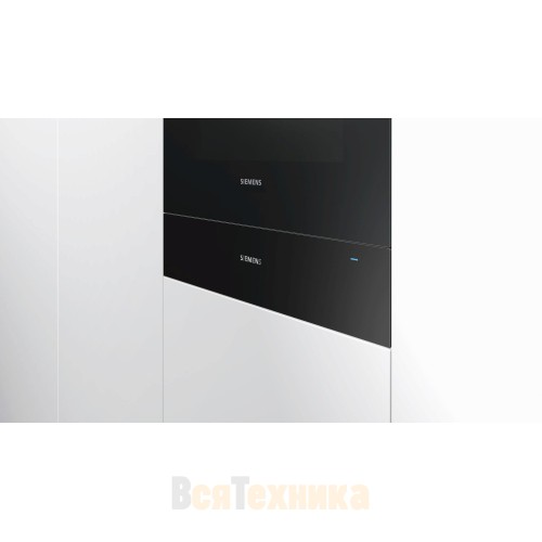 Подогреватель посуды Siemens BI 630CNS1
