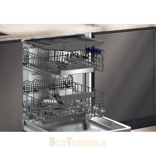 Посудомоечная машина Siemens SN65ZX07CE